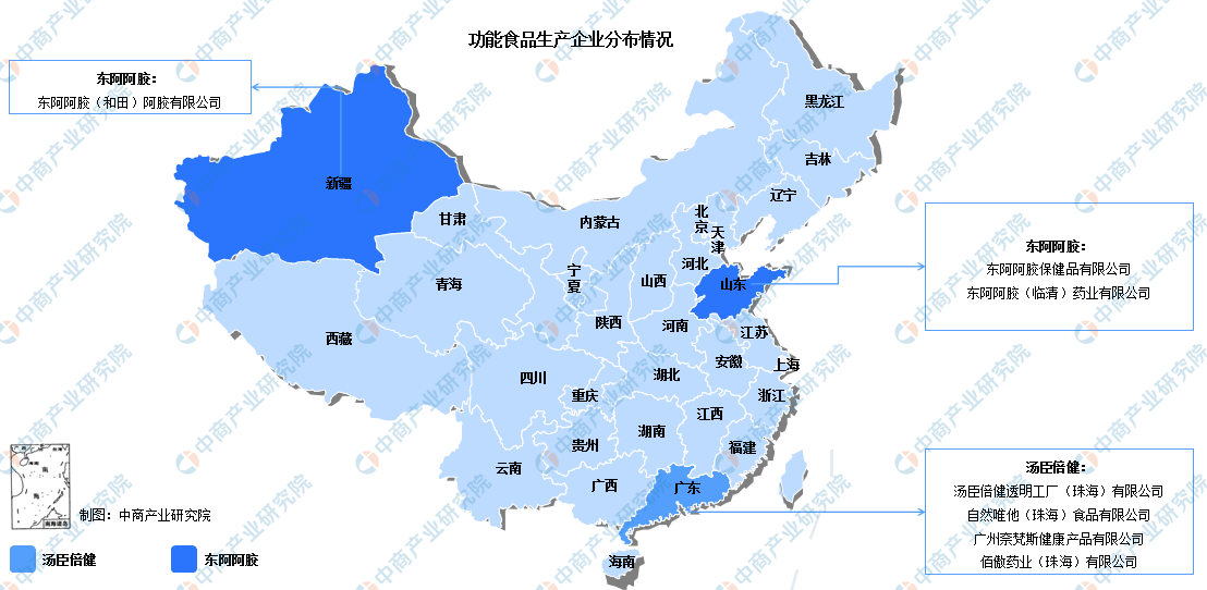 江门市食品企业上市规划(食品企业上市规划建议)