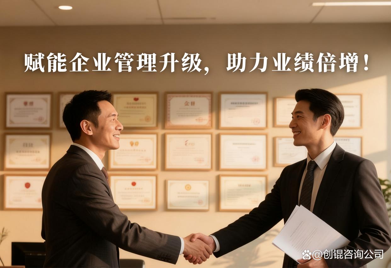 江门市企业诊断顾问团队(企业诊断师是做什么的)