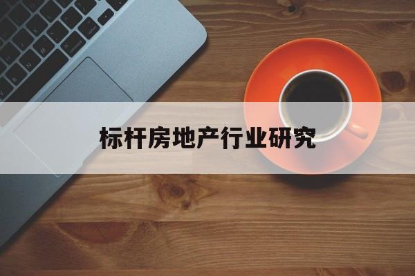 江门市标杆房地产行业研究(房地产领域的标杆人物)